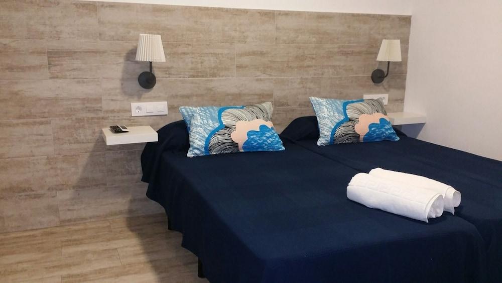 La Chanca Hotel Conil De La Frontera Bagian luar foto